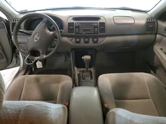 Photo 8 from auction – 2004 TOYOTA CAMRY LE with VIN 4T1BE30K44U339965