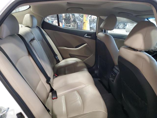 Photo 10 from auction – 2015 KIA OPTIMA EX with VIN 5XXGN4A71FG388995