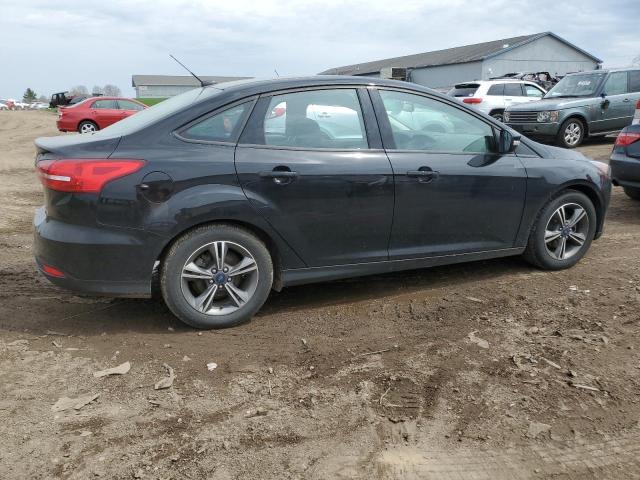 Photo 3 from auction – 2017 FORD FOCUS SE with VIN 1FADP3FE5HL295212