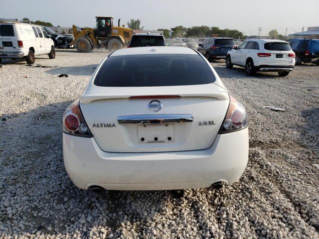 Фото 6 с аукциона – 2012 NISSAN ALTIMA BAS с VIN 1N4AL2AP2CN522323