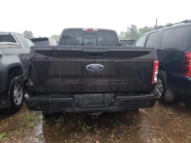 Photo 6 from auction – 2018 FORD F150 SUPER with VIN 1FTFW1E58JFD98317
