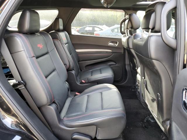 Photo 11 from auction – 2015 DODGE DURANGO R/ with VIN 1C4SDJCT1FC764469