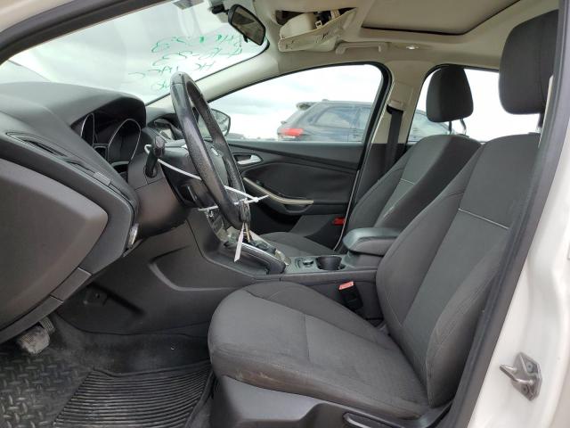 Photo 7 from auction – 2012 FORD FOCUS SEL with VIN 1FAHP3H26CL101459