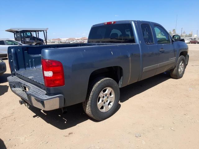 Photo 3 from auction – 2008 CHEVROLET SILVERADO with VIN 2GCEC19J681283745