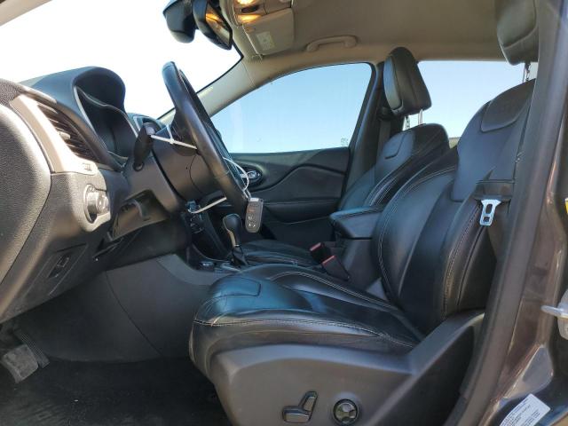 Photo 7 from auction – 2016 JEEP CHEROKEE L with VIN 1C4PJMDB7GW123459