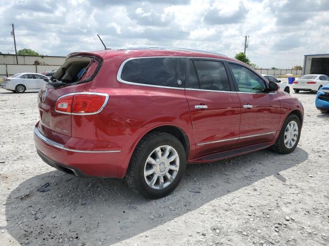 Photo 3 from auction – 2013 BUICK ENCLAVE with VIN 5GAKRDKD8DJ197765