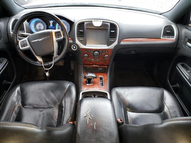 Photo 8 from auction – 2013 CHRYSLER 300 with VIN 2C3CCAAG4DH569252