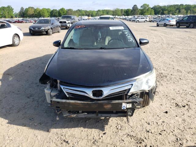 Photo 5 from auction – 2012 TOYOTA CAMRY HYBR with VIN 4T1BD1FK8CU006407