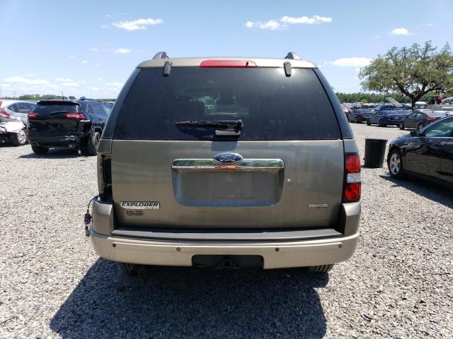 Photo 6 from auction – 2006 FORD EXPLORER E with VIN 1FMEU64E26UB68903