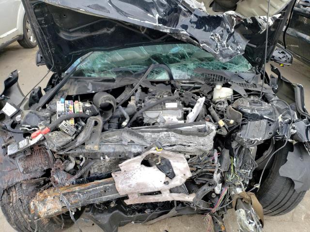 Photo 11 from auction – 2016 FORD MUSTANG with VIN 1FA6P8TH3G5275337