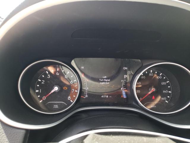 Photo 9 from auction – 2020 JEEP COMPASS LI with VIN 3C4NJDCBXLT149711