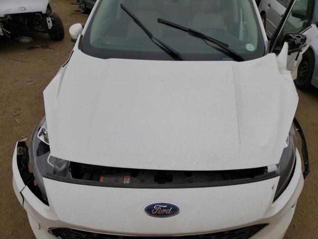 Photo 12 from auction – 2020 FORD ESCAPE with VIN 1FMCU9DZ1LUC53352