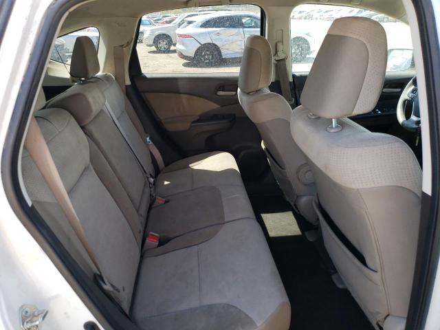 Photo 11 from auction – 2014 HONDA CR-V EX with VIN 5J6RM4H56EL106567