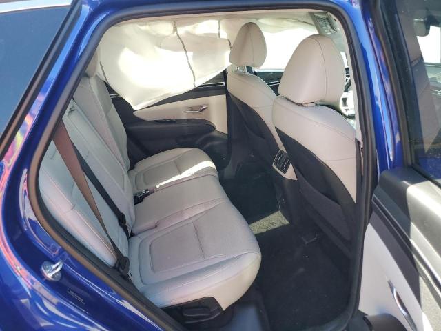 Photo 11 from auction – 2023 HYUNDAI TUCSON LIM with VIN 5NMJECAE2PH200678