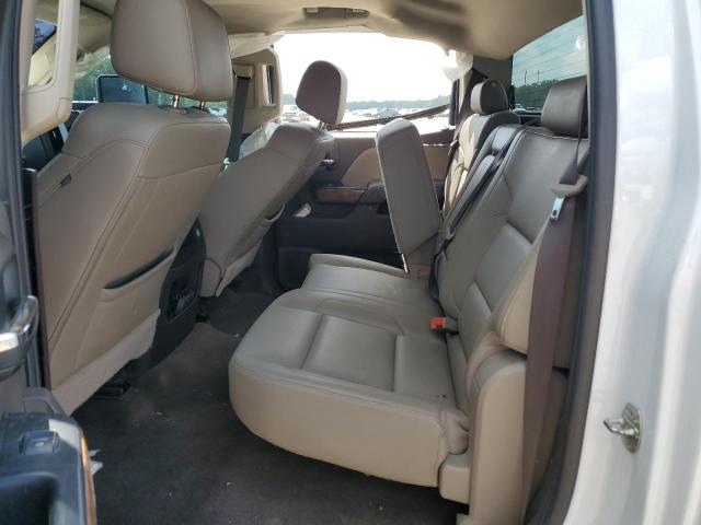 صورة رقم 10 من المزاد - 2018 GMC SIERRA K25 مع VIN 1GT12TEY3JF106925