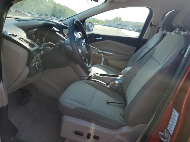 Photo 7 from auction – 2015 FORD ESCAPE SE with VIN 1FMCU9G9XFUC14517