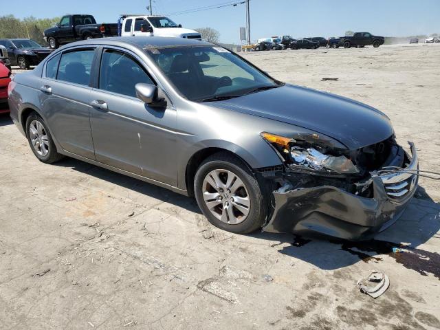 Photo 4 from auction – 2012 HONDA ACCORD SE with VIN 1HGCP2F62CA075475