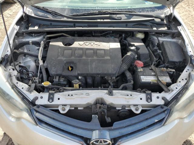 Photo 11 from auction – 2016 TOYOTA COROLLA L with VIN 5YFBURHE8GP479267