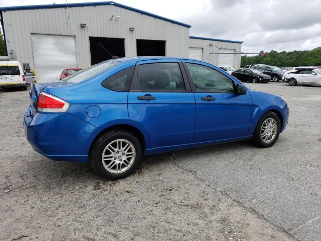 Photo 3 from auction – 2010 FORD FOCUS SE with VIN 1FAHP3FN7AW294990