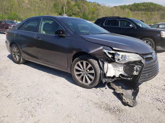 Photo 4 from auction – 2015 TOYOTA CAMRY LE with VIN 4T4BF1FK4FR470279