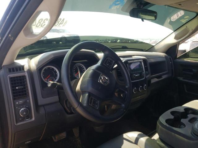 Photo 8 from auction – 2013 RAM 1500 ST with VIN 1C6RR7KT5DS577833