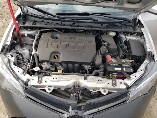 Photo 11 from auction – 2018 TOYOTA COROLLA L with VIN 5YFBURHE8JP844232