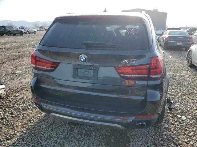 Photo 6 from auction – 2017 BMW X5 XDRIVE3 with VIN 5UXKR0C53H0U54985