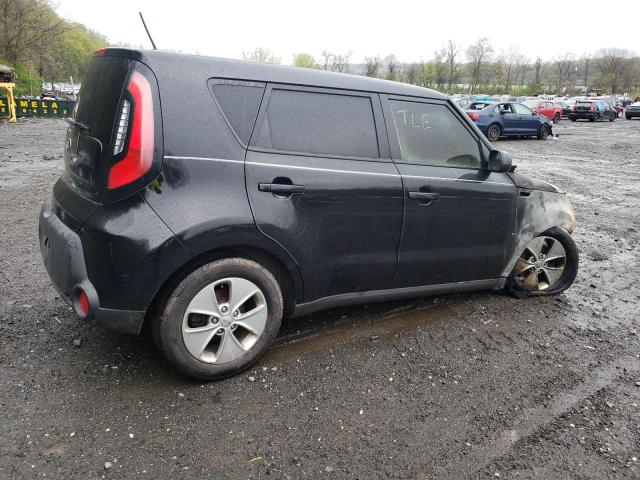 Photo 3 from auction – 2016 KIA SOUL with VIN KNDJN2A22G7273184