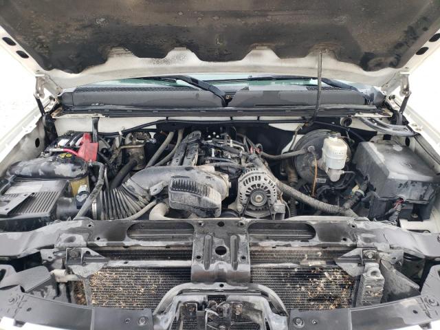 Photo 11 from auction – 2011 GMC SIERRA C15 with VIN 3GTP1VE07BG403702