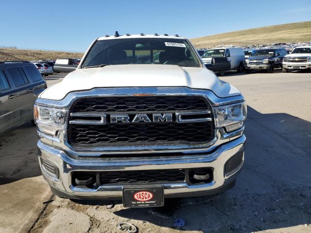 Photo 5 from auction – 2022 RAM 3500 TRADE with VIN 3C63R3CJ9NG136744