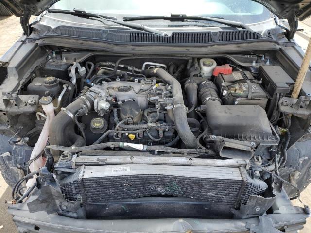 Photo 12 from auction – 2017 FORD EXPLORER S with VIN 1FM5K8GT9HGA22303