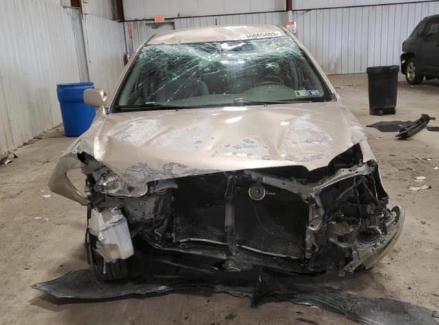 Photo 5 from auction – 2008 TOYOTA COROLLA CE with VIN 2T1BR30E88C909438