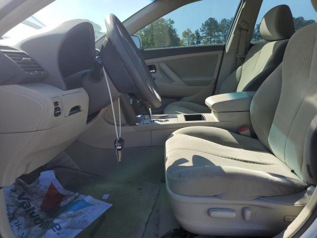 Photo 7 from auction – 2009 TOYOTA CAMRY BASE with VIN 4T1BE46K69U892525