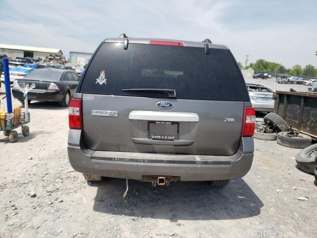 Photo 6 from auction – 2013 FORD EXPEDITION with VIN 1FMJU2A57DEF38049