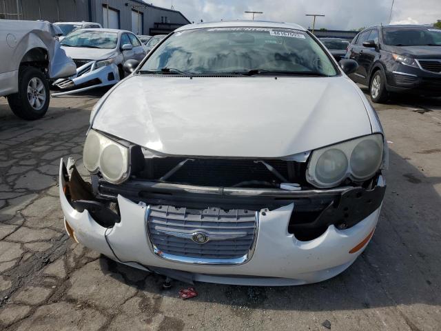 Photo 5 from auction – 2000 CHRYSLER 300M with VIN 2C3HE66G6YH190541