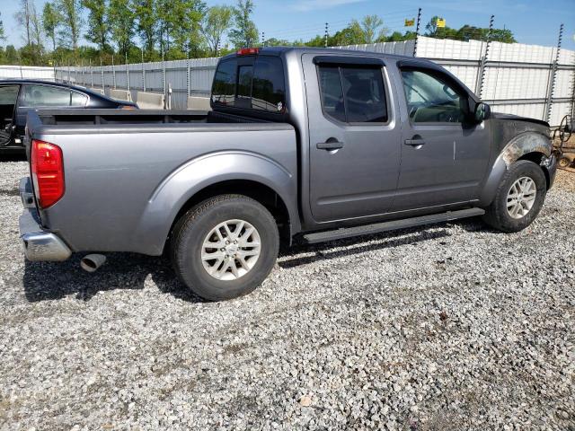 Photo 3 from auction – 2016 NISSAN FRONTIER S with VIN 1N6AD0ER3GN799251