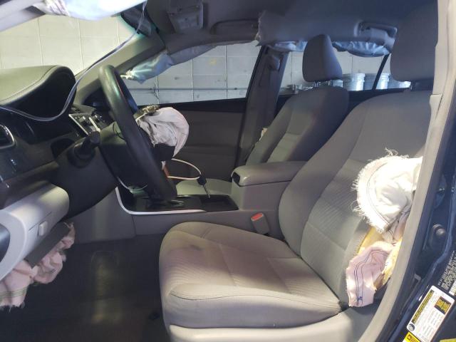 Photo 7 from auction – 2017 TOYOTA CAMRY LE with VIN 4T1BF1FK7HU432588