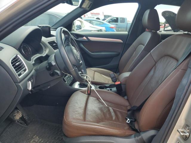 Photo 7 from auction – 2017 AUDI Q3 PRESTIG with VIN WA1GCCFSXHR001769