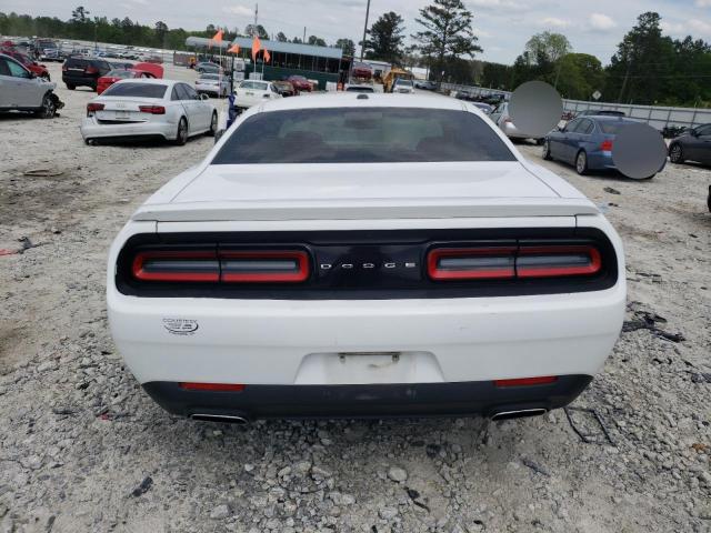 Photo 6 from auction – 2015 DODGE CHALLENGER with VIN 2C3CDZAG7FH744477