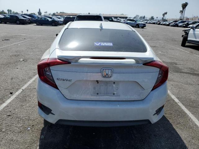 Photo 6 from auction – 2017 HONDA CIVIC EX with VIN 2HGFC2F77HH507049