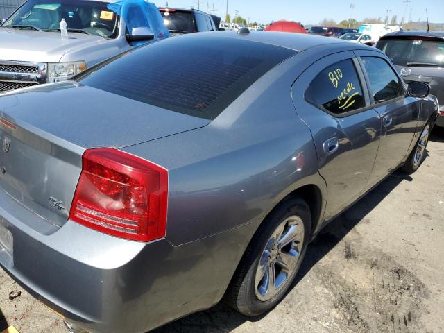 Photo 3 from auction – 2006 DODGE CHARGER R/ with VIN 2B3KA53H66H178277