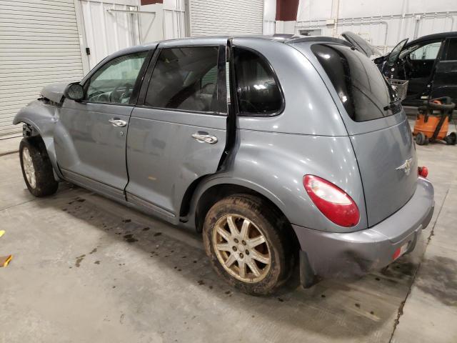 Photo 2 from auction – 2009 CHRYSLER PT CRUISER with VIN 3A8FY58939T598175