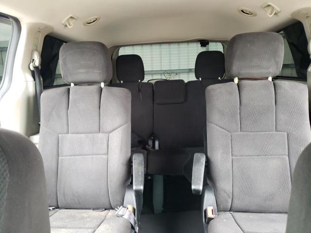 Photo 10 from auction – 2013 DODGE GRAND CARA with VIN 2C4RDGBG6DR515904