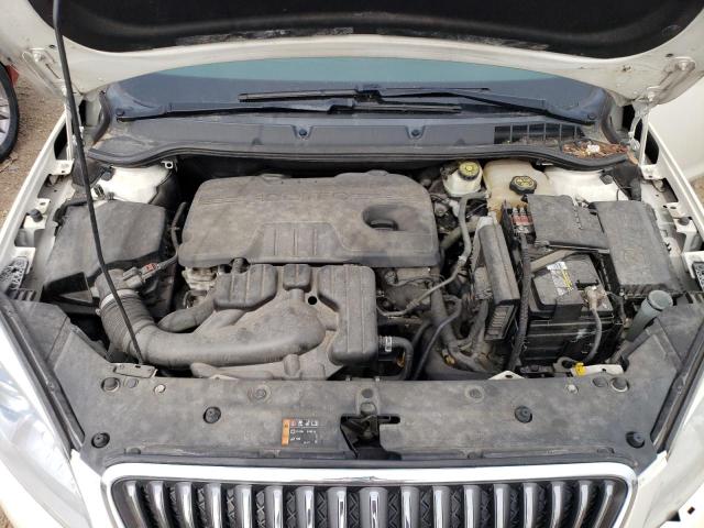 Photo 11 from auction – 2013 BUICK VERANO with VIN 1G4PP5SK0D4102401
