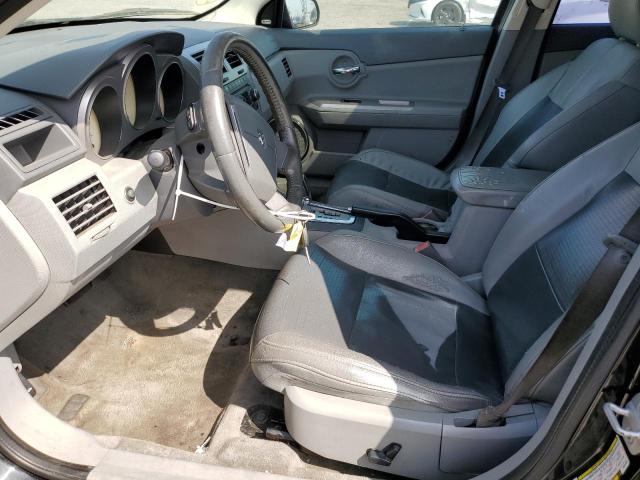 Photo 7 from auction – 2008 DODGE AVENGER R/ with VIN 1B3LC76M08N614036