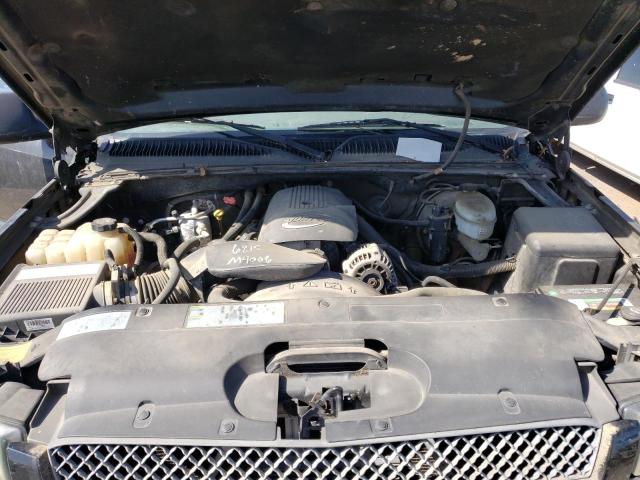 Photo 11 from auction – 2004 CHEVROLET SILVERADO with VIN 1GCEC14T24Z144643