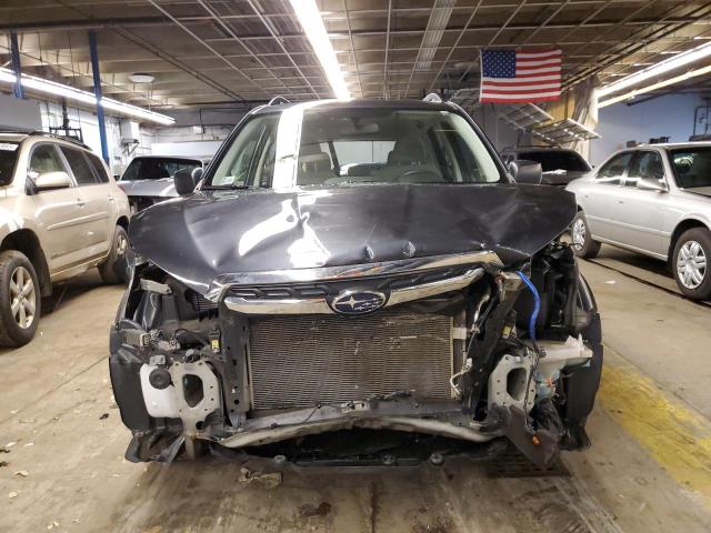 Photo 5 from auction – 2017 SUBARU FORESTER 2 with VIN JF2SJABC1HH407990