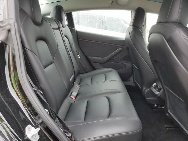 Photo 10 from auction – 2019 TESLA MODEL 3 with VIN 5YJ3E1EAXKF297577