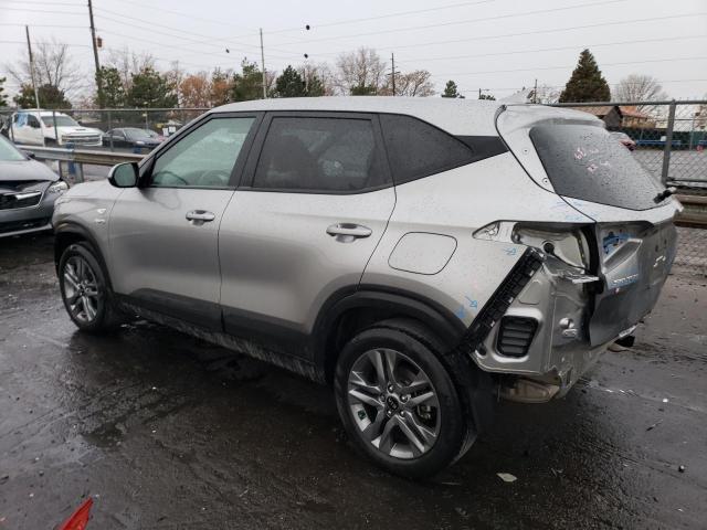 Photo 2 from auction – 2021 KIA SELTOS LX with VIN KNDEPCAA2M7047053