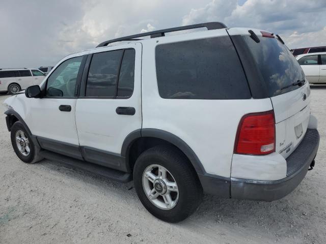 Photo 2 from auction – 2003 FORD EXPLORER X with VIN 1FMZU63K83UC47495